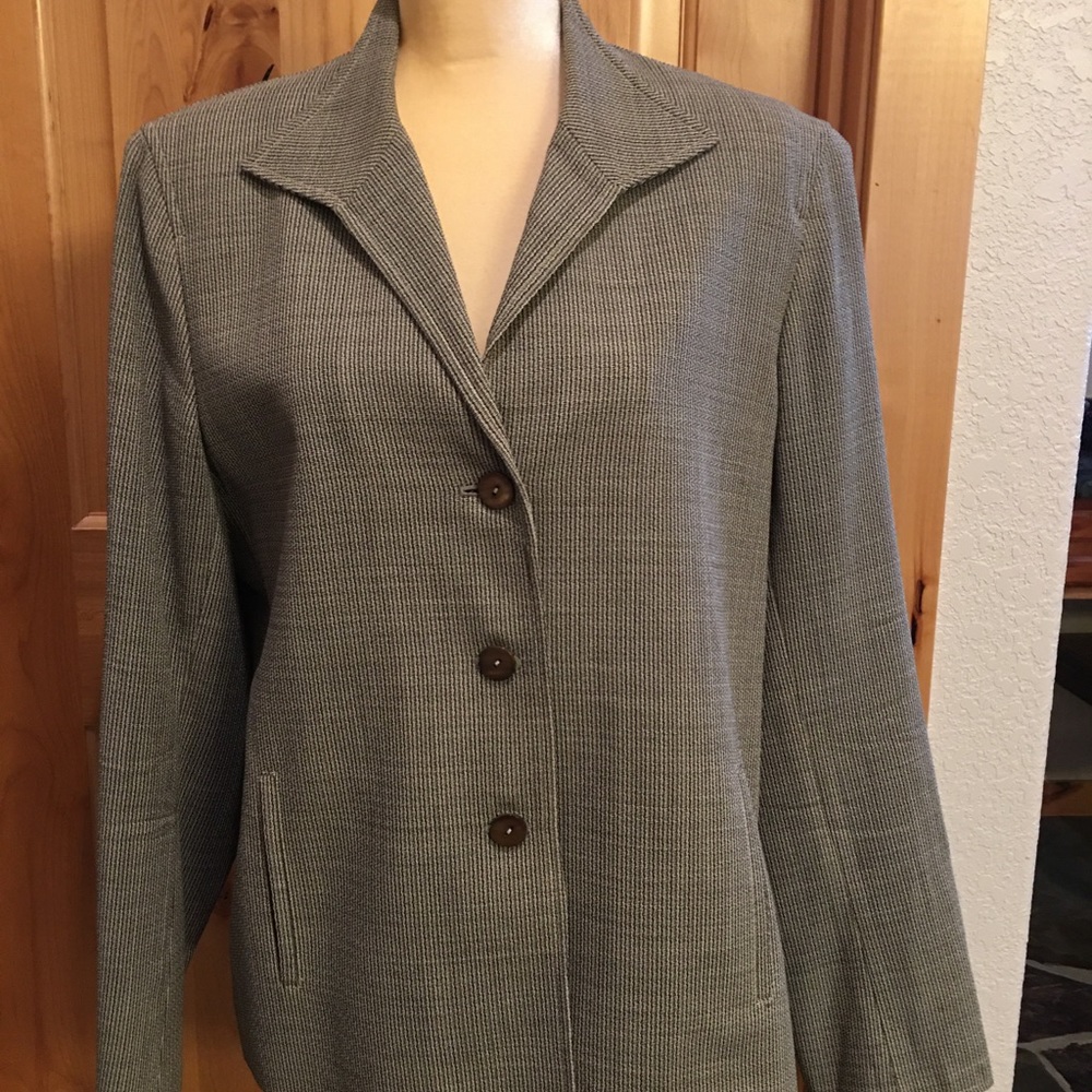 Jones New York Jacket
